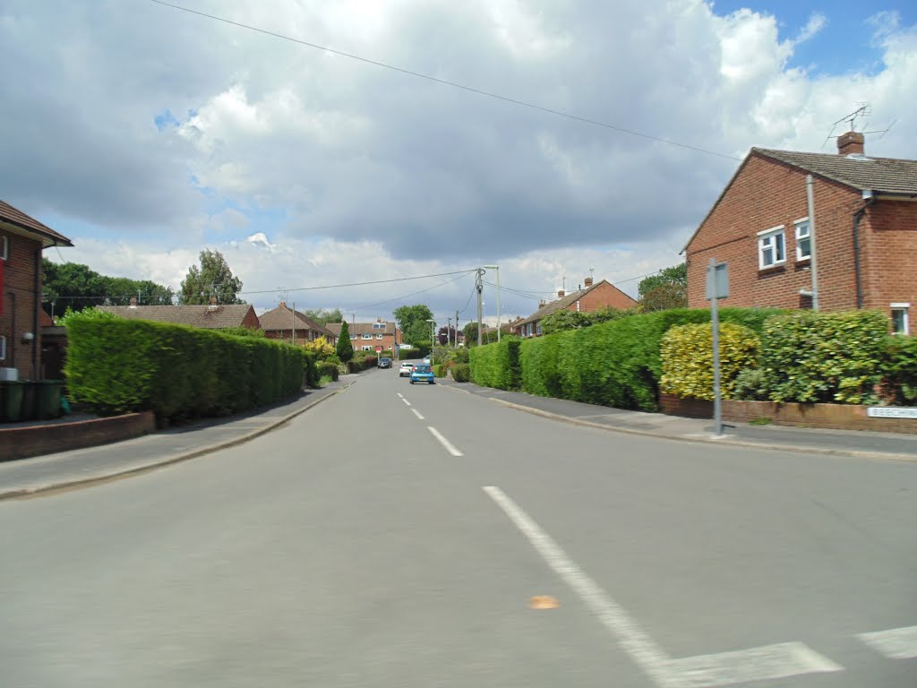 2-3 Beechwood Road, Alton by Robert'sGoogleEarthPictures