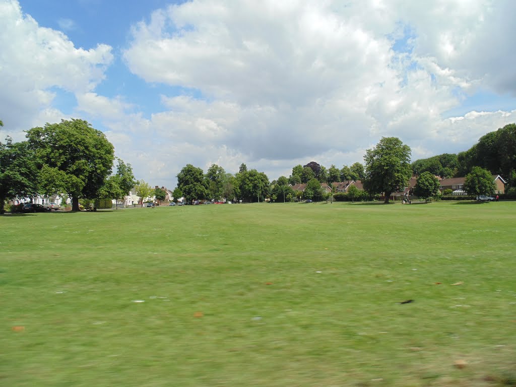 Alton by Robert'sGoogleEarthPictures