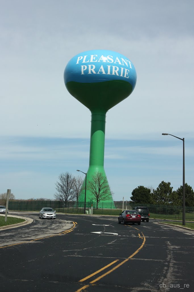 Pleasant Prairie, Wisconsin, USA by cb_aus_re