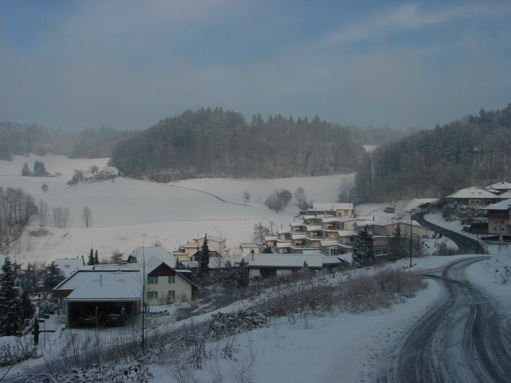 Zofingen, Mühlethal by greenplanet