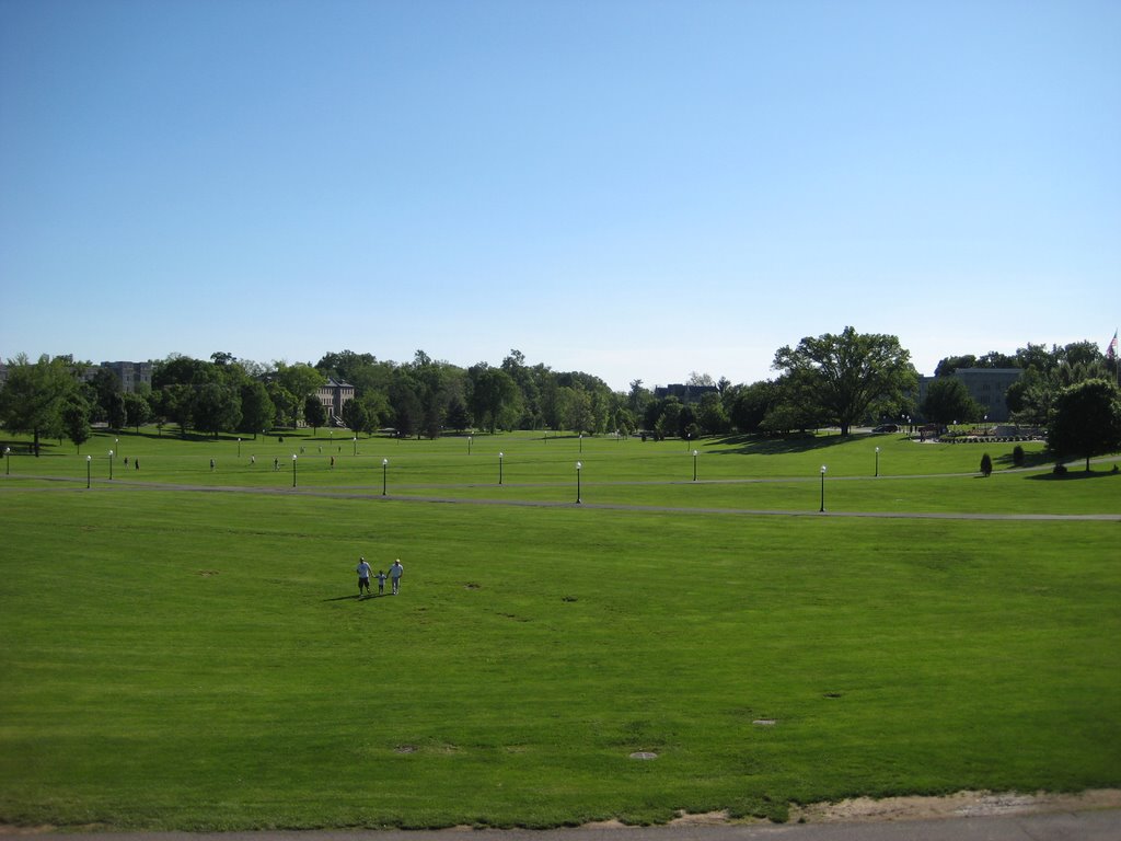 Virginia tech by Mehmet Oz