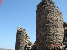 Columns Turkish Castle (by abu yusef) by brq6