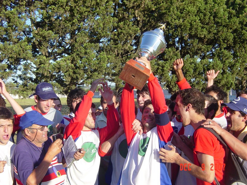 Artigas campeon 07 by maria abreu