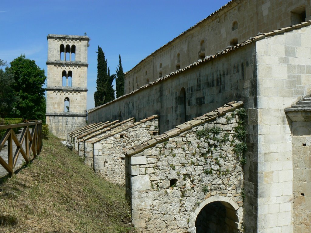 E - SAN LIBERATORE A MAJELLA by eu. 81