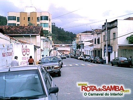 Rua Prudente de Moraes by ROTAdoSAMBA CelsoCar…