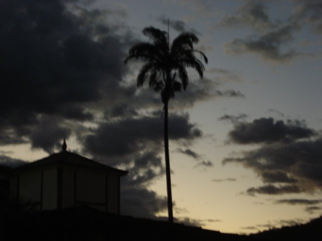 Igreja Nossa Senhora do Rosário - Matriz de Pirenópolis by Marcos Vinicius Ribe…