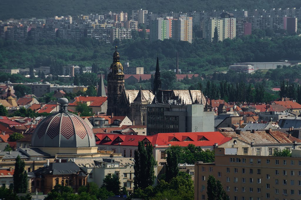 Staré mesto by PavolG