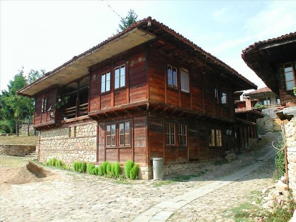 Kotel - The Privileged Soldiers Village, Bulgaria by Minka Tsoneva (Mimip…