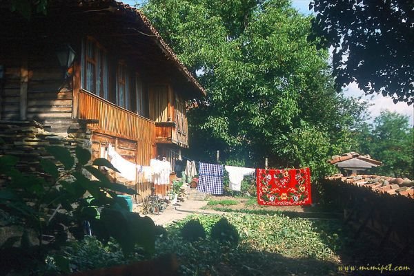 Kotel - The Privileged Soldiers Village, Bulgaria by Minka Tsoneva (Mimip…