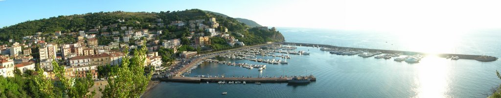 Agropoli by fabioarte