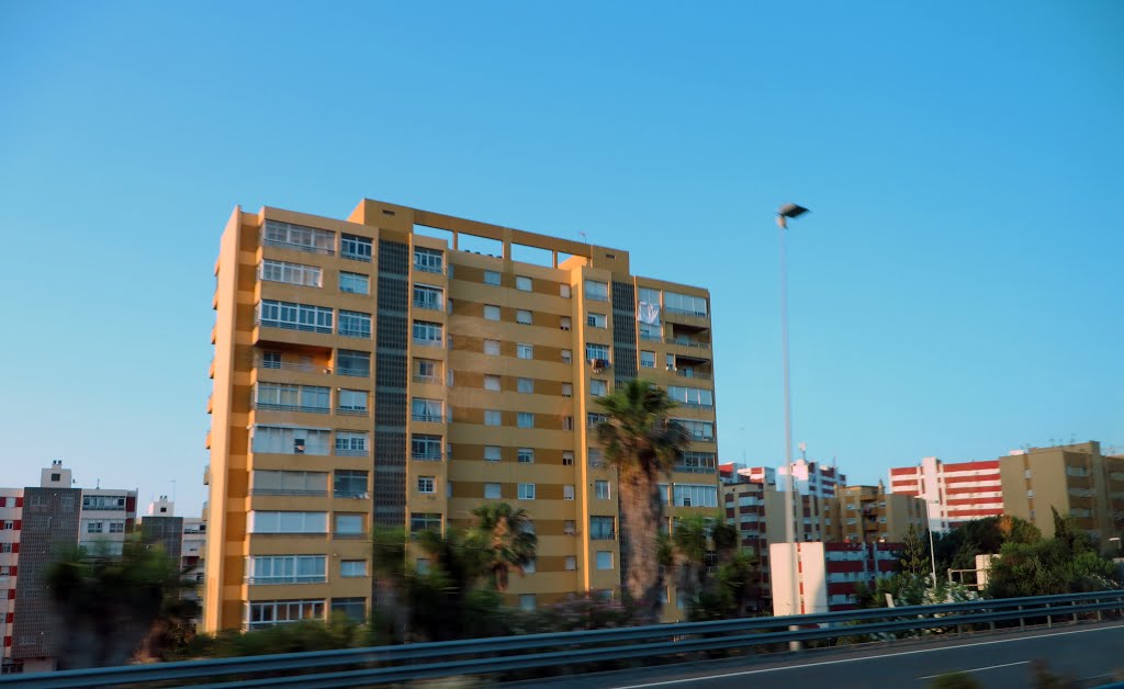 Algeciras, 2014Jun by Luís Boléo