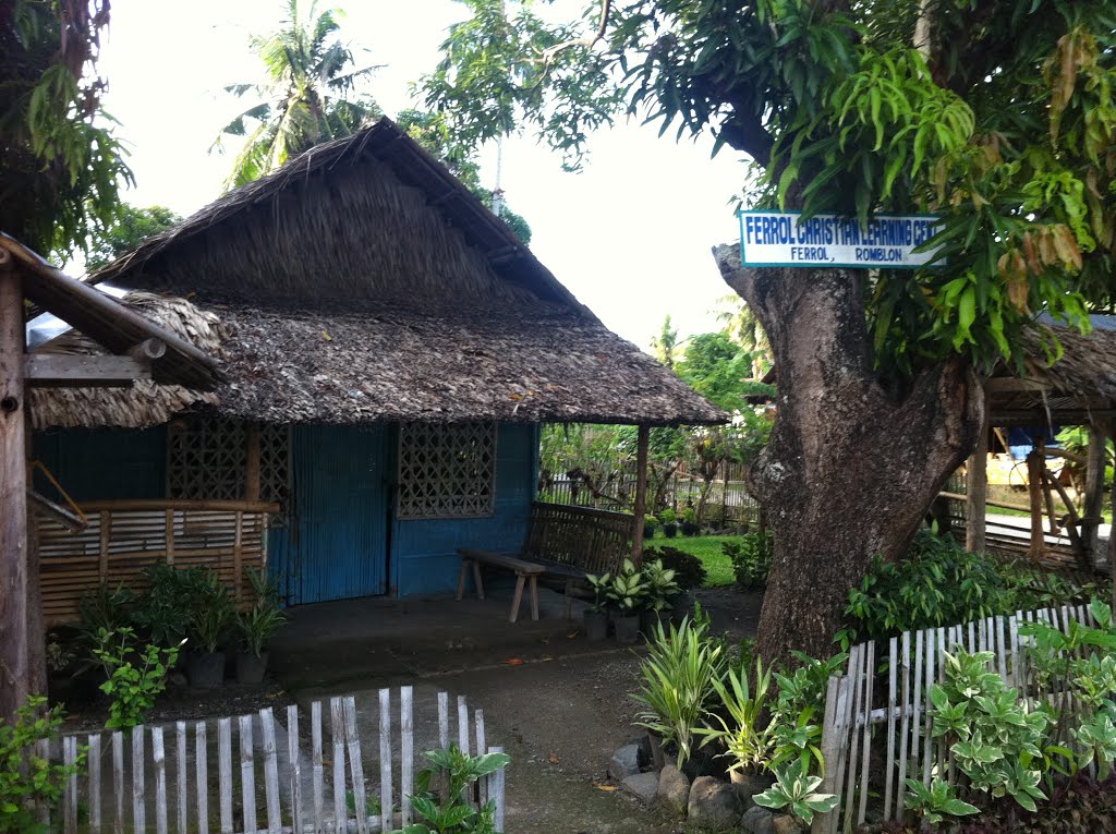 Ferrol Christian Learning Center, Romblon by tehillahpsalmist