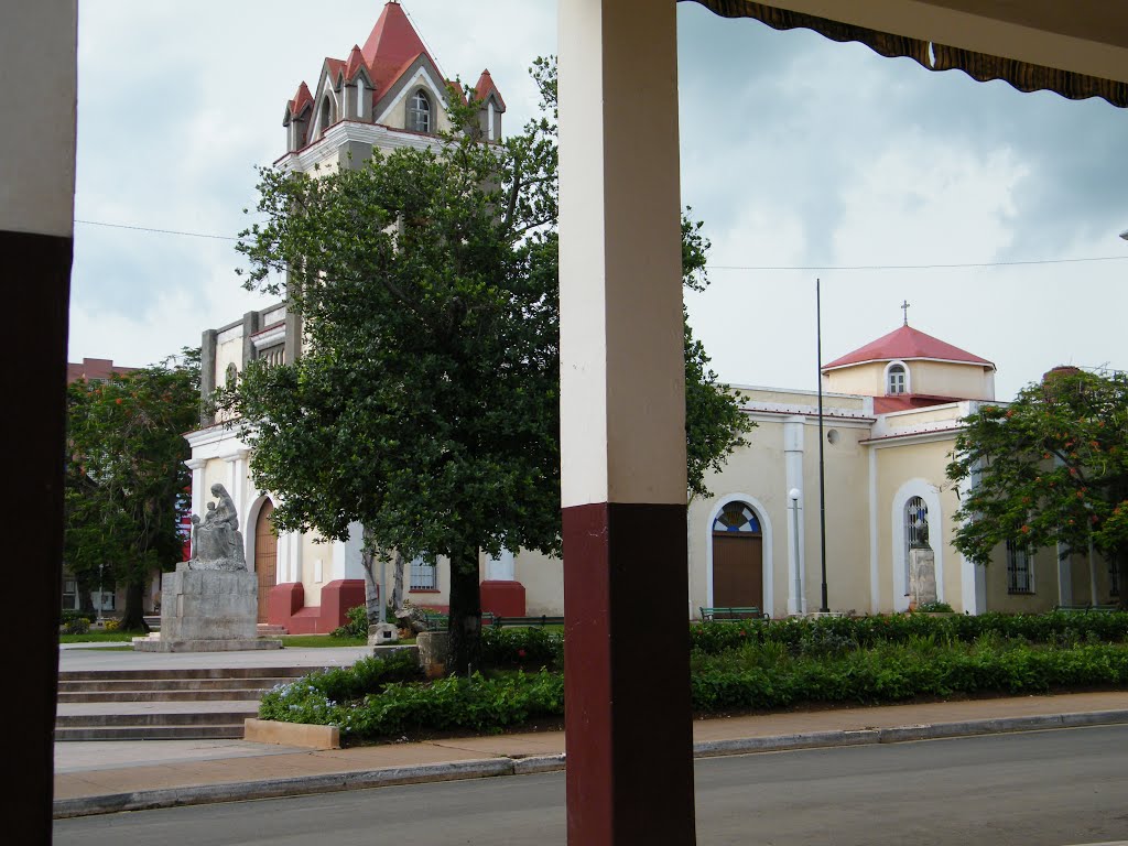 ARTEMISA,CUBA by soydePP