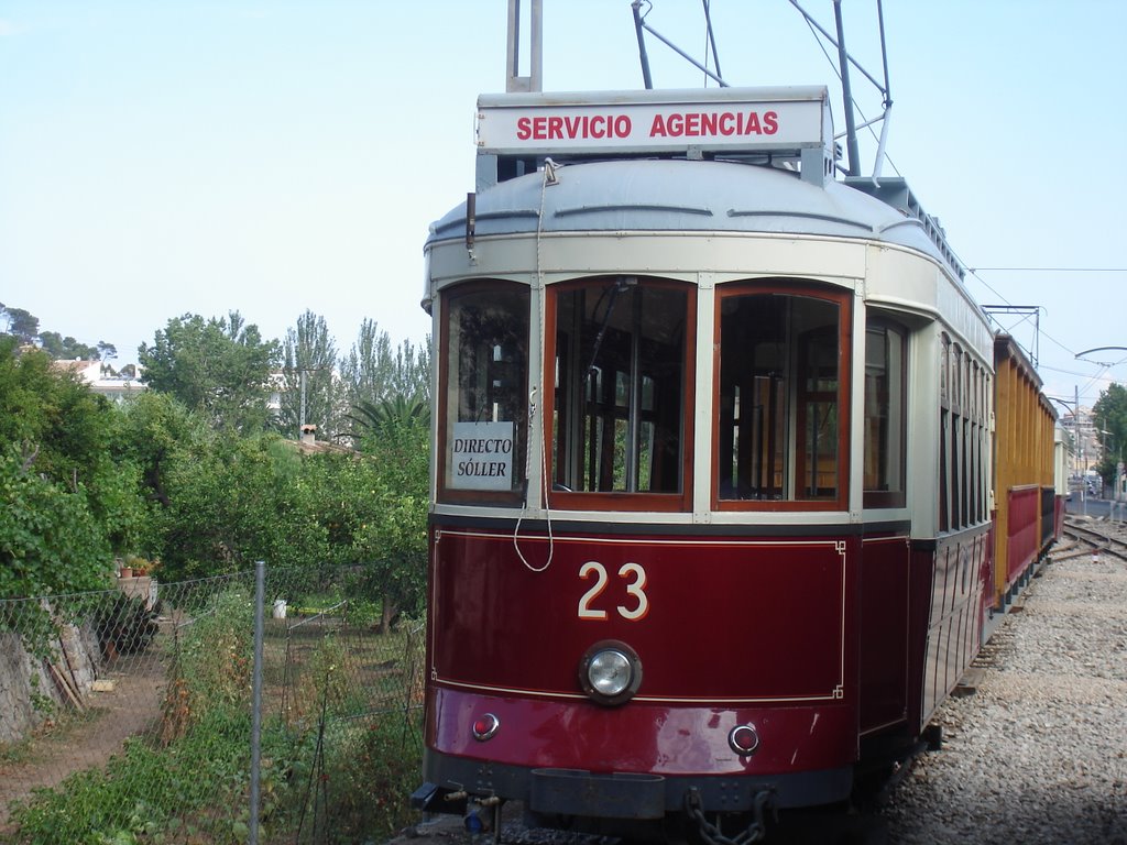 Si l'altra tramvia no els hi ha agradat... by cfmarcet