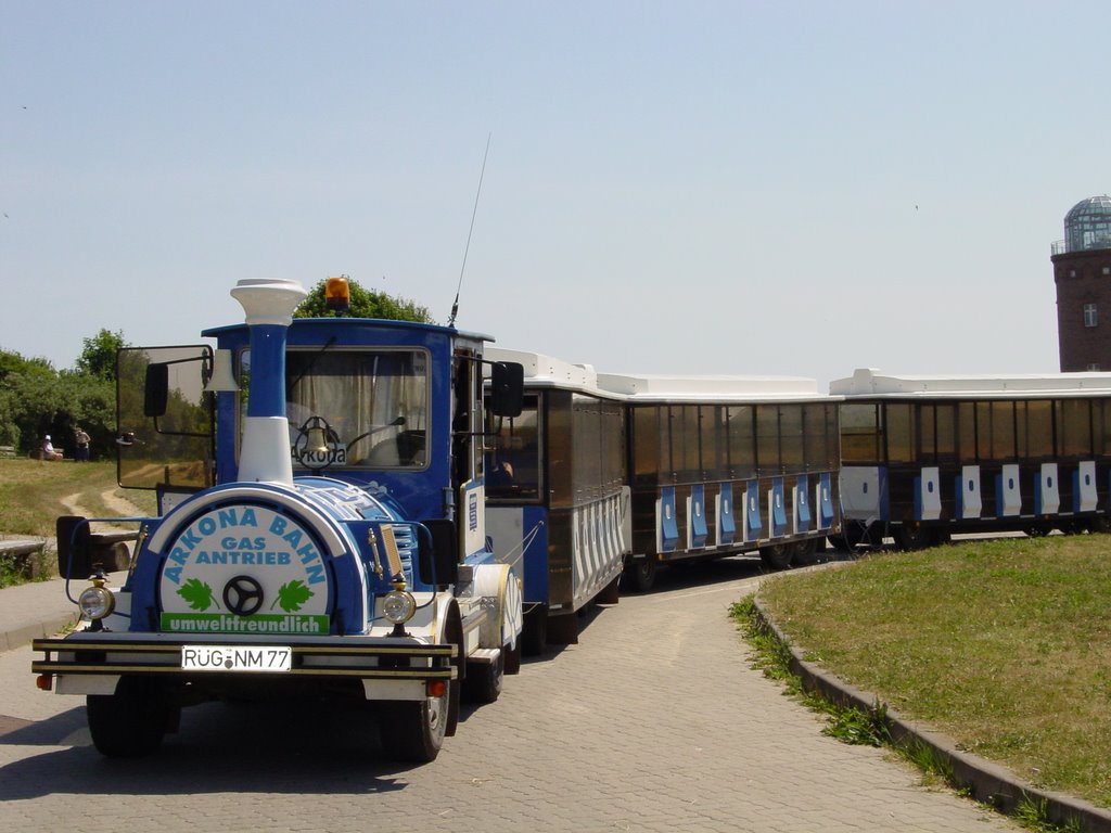 Arcona Bahn by Cabrio2006