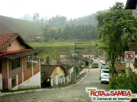 Francisco Xavier - rua by ROTAdoSAMBA CelsoCar…