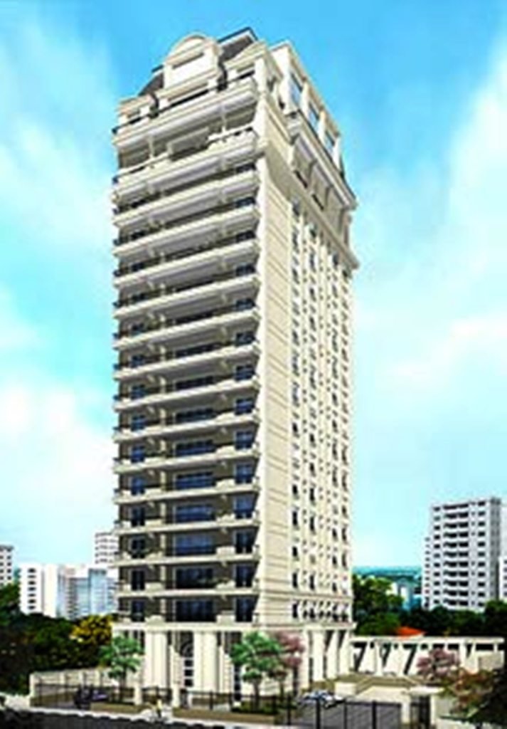 ITAIM - Ed. Monreale / Unidades com 434m². Corretor Samir - (11) 9505-2546. by Corretor Samir