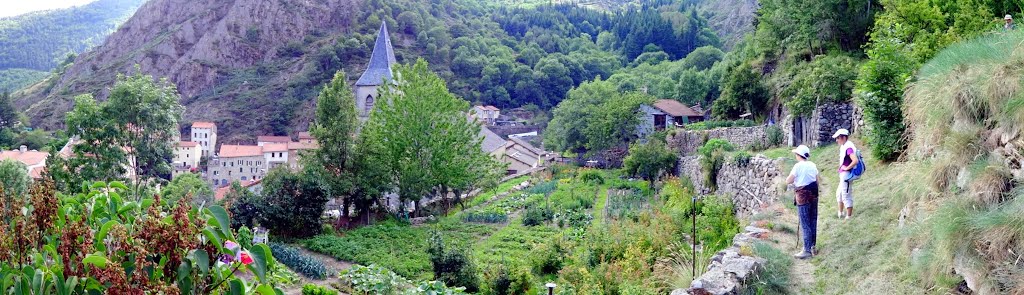 JARDINS POTAGERS by jaimoxyd