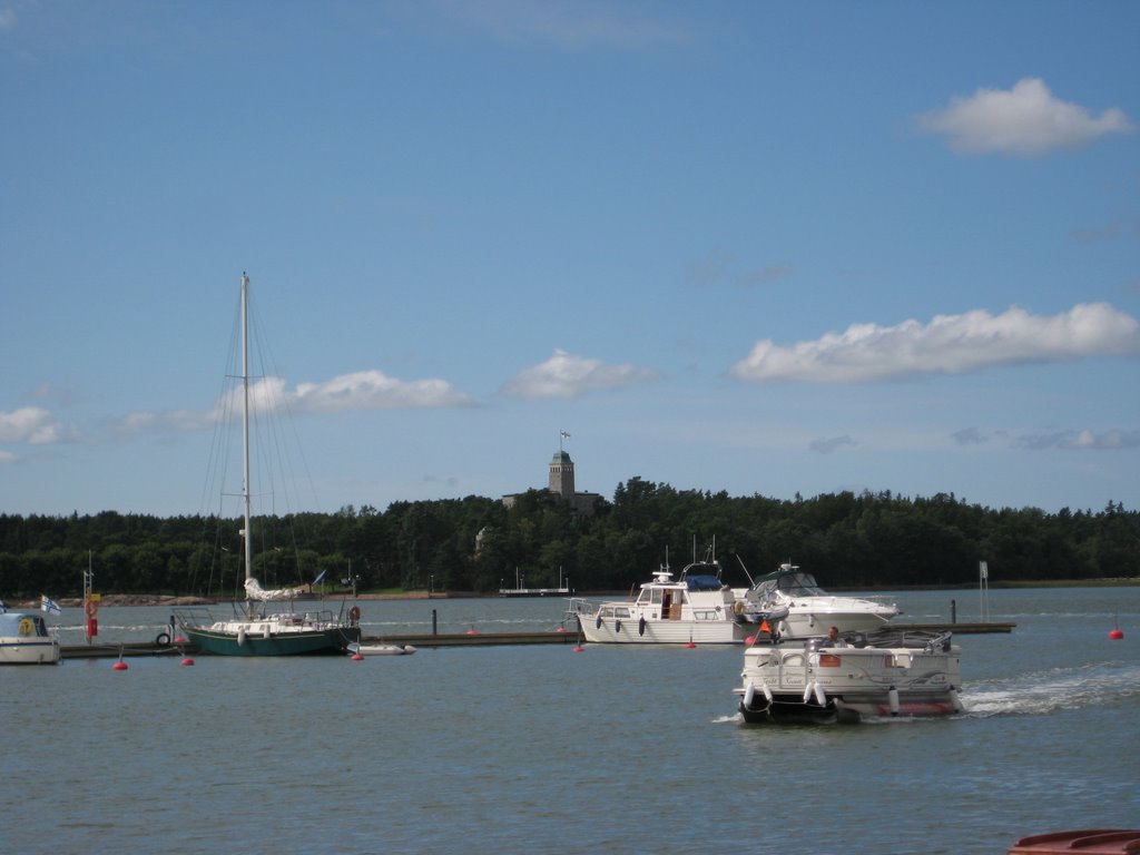 Naantali by KoRnoo