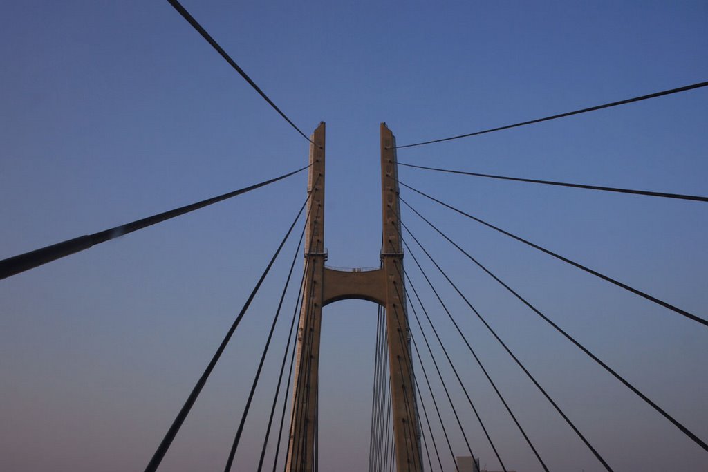 Tajiri Sky Bridge by ccfarmer