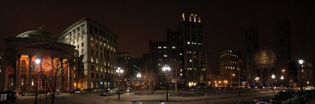 Plaza de Armas by Gerardo Allison