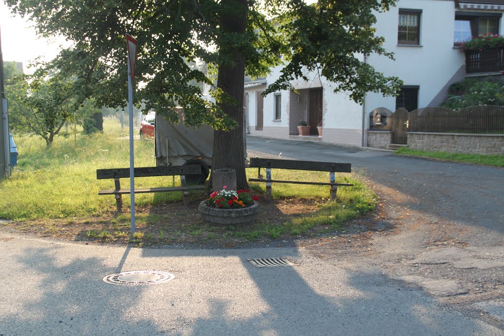 Fraureuth Rudolf-Breitscheid-Straße - Gut Rust by Belgen-Sachs