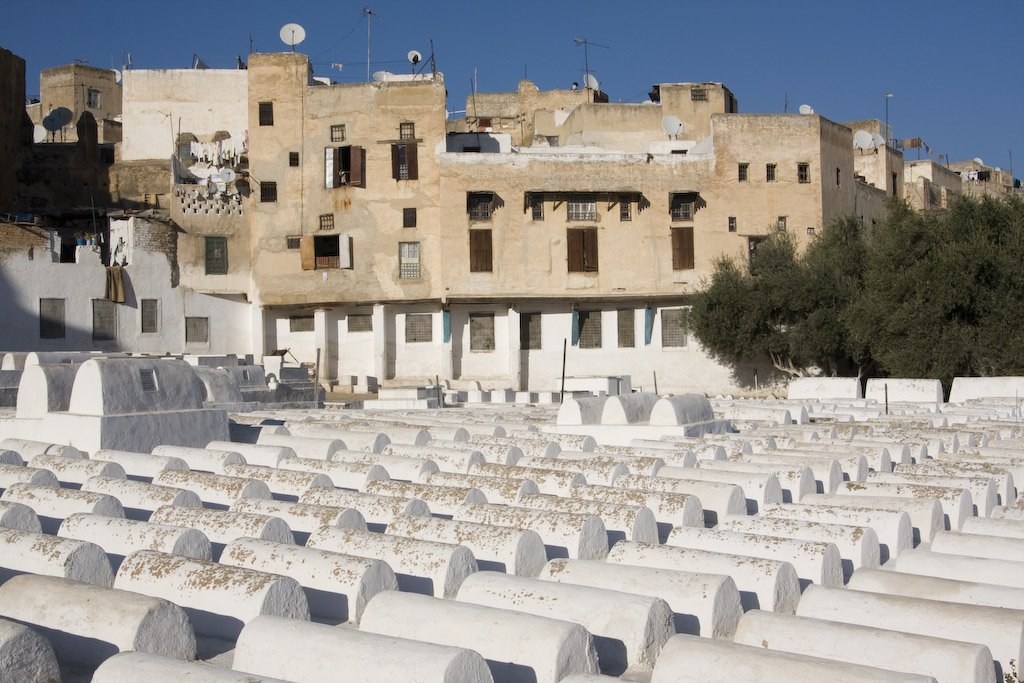 Ville Nouvelle, Fès, Morocco by OllO