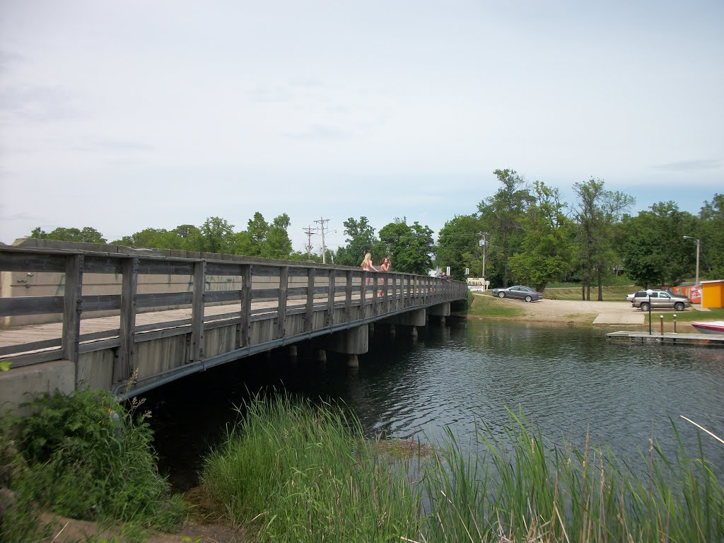 Long Bridge by jade5966