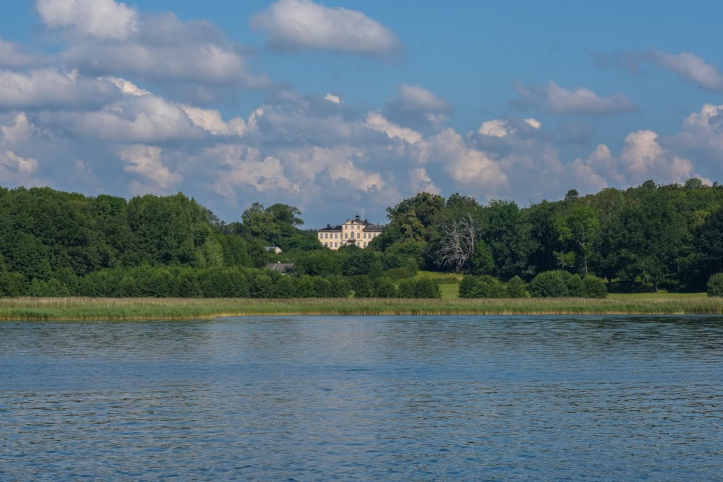 0257 Vaxholm-Rödlöga round trip July 2014 by BengtENyman