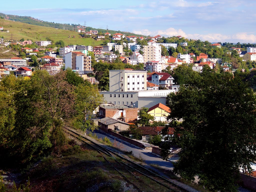 Shqipëria: Librazhd... by Sofjan Kotorri