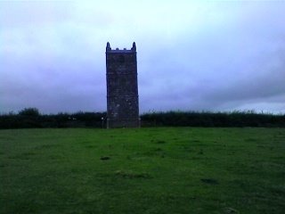 Prospect Tower 30/8/2007 by Nicky Bruce