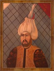 Mehmed paša sokolović by muha75