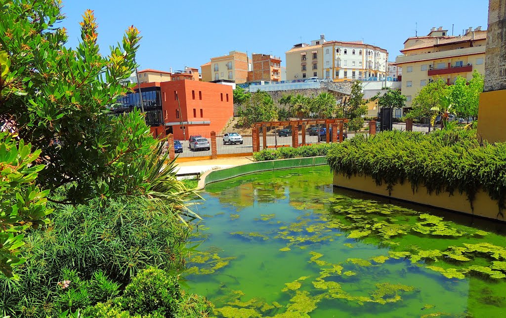 Coín (Málaga) by Sebastian Aguilar