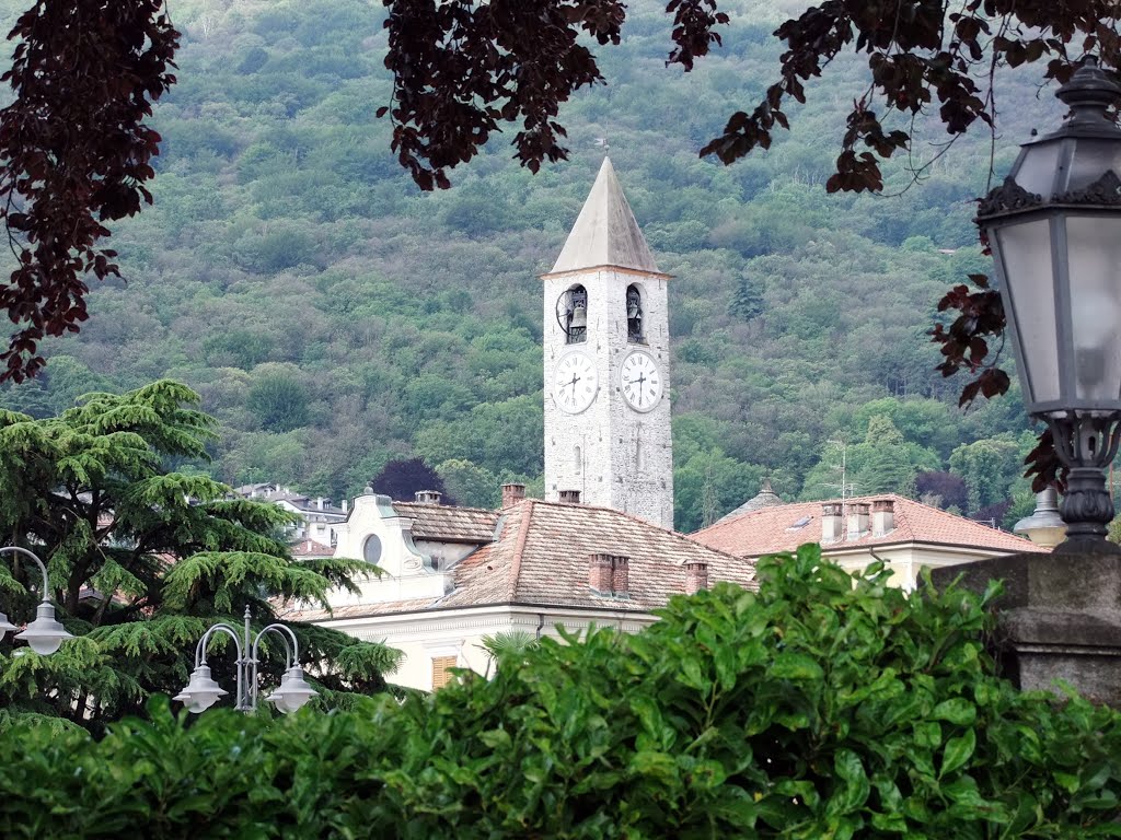 Baveno by Tano61