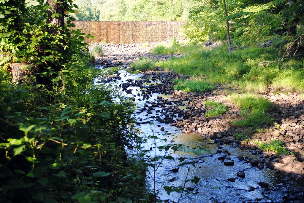 Stony Brook by Watchung MountainMan