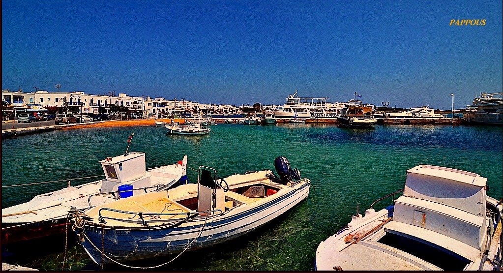 2014-Antiparos by pappous1950