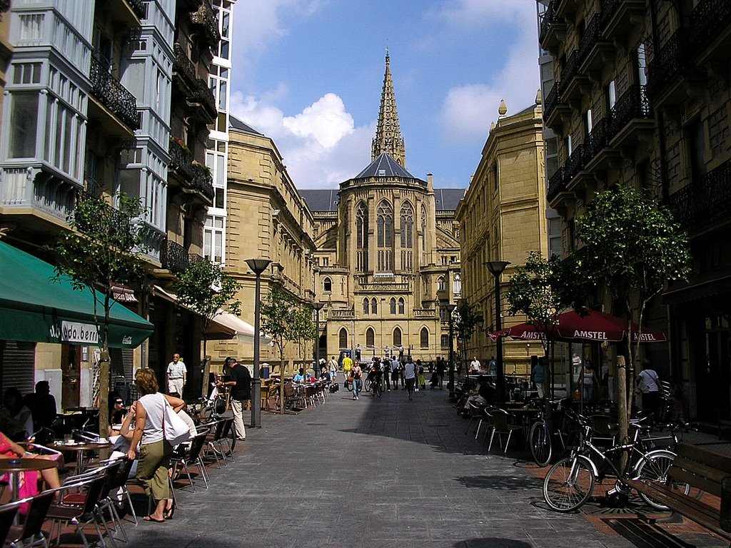 Catedral,alrededores by rastacharly77