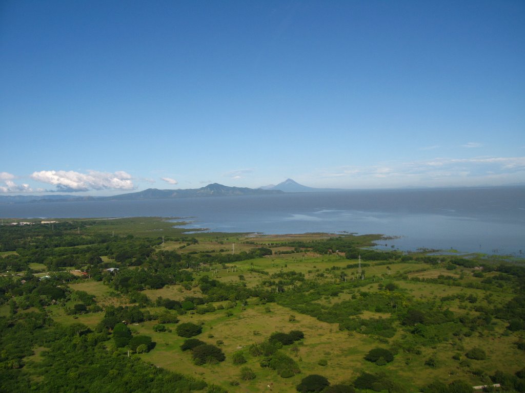 Tipitapa, Nicaragua by omontealegre