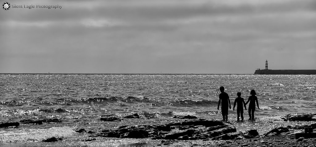 Seaham, United Kingdom by Silent Eagle Photography