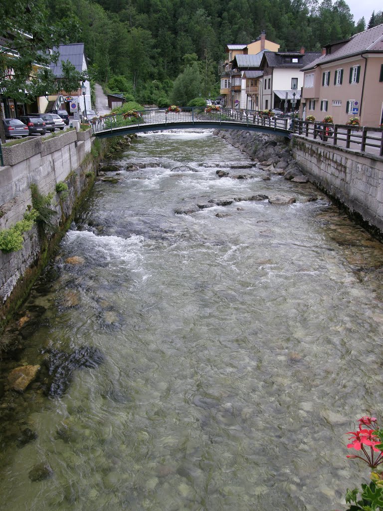 Bad Aussee Steiermark Österreich by www.berendt-info.de