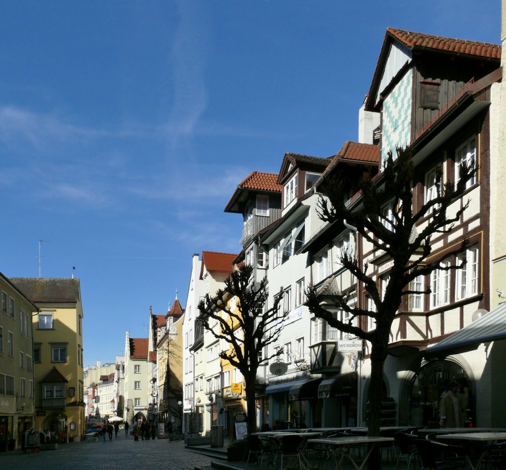 In Lindau by © Rapi ( Ipernity-Pa…