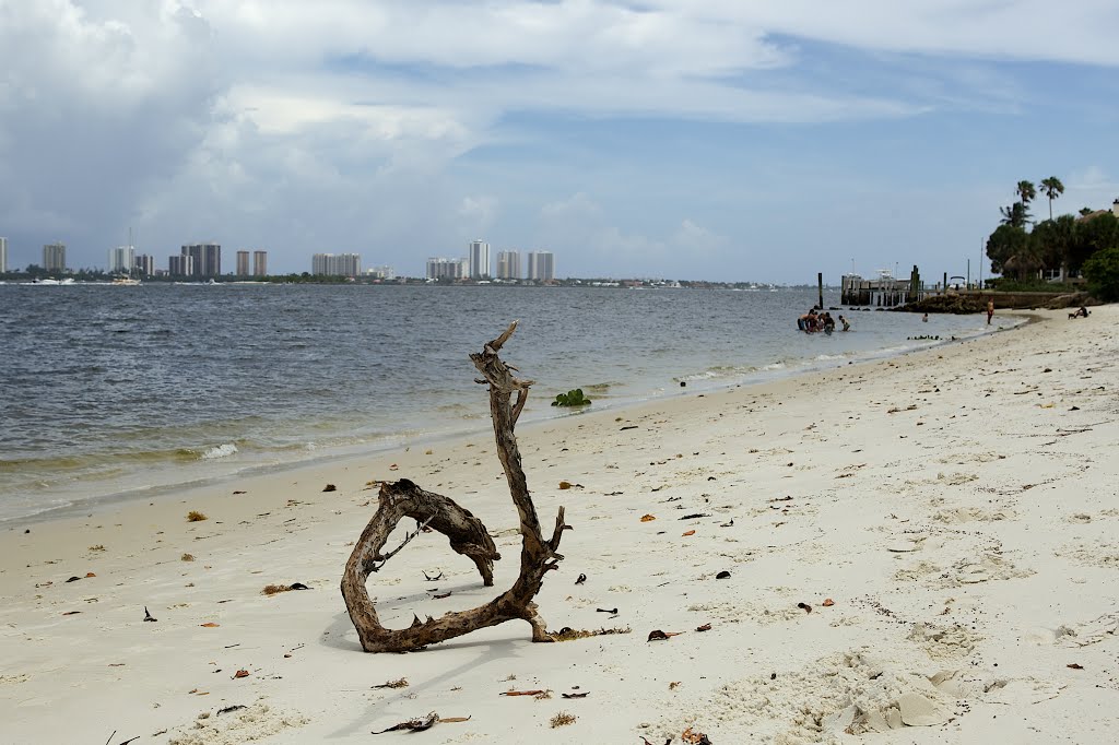 Lakeside Park, North Palm Beach by alexbunjes