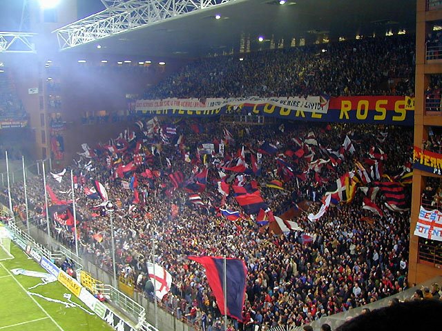 Tifosi10 by sciamano