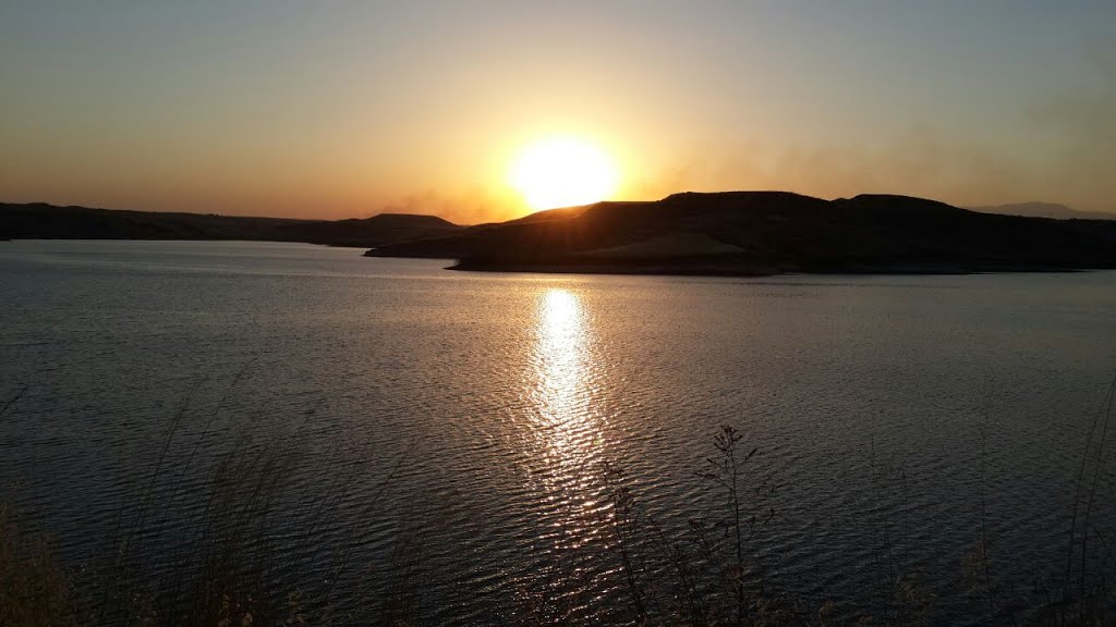 Altınşehir, 02040 Adıyaman Merkez/Adıyaman, Turkey by Kürşat Yıldırım