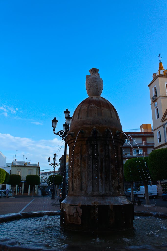 Berja (Almería) by José Angel, delapeca