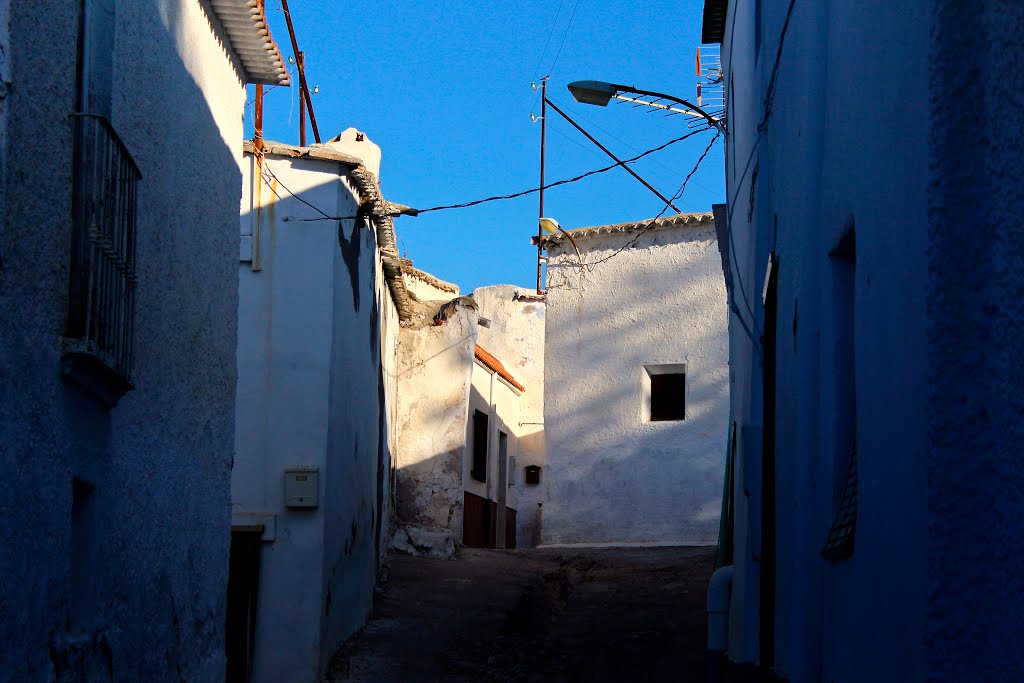 HIRMES - Almería by José Angel De la pec…