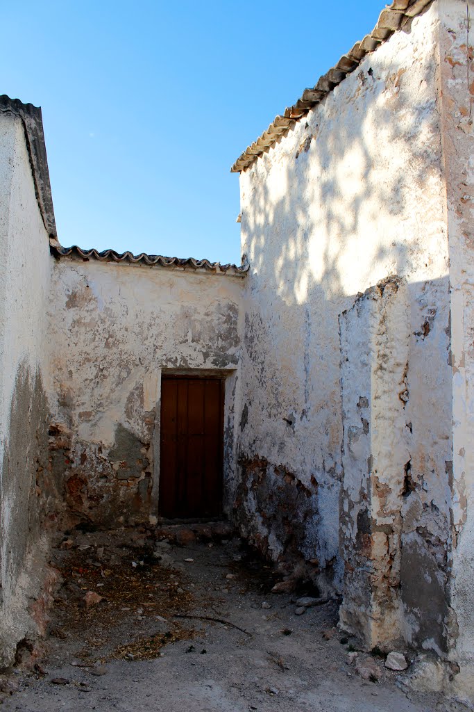 HIRMES - Almería by José Angel De la pec…