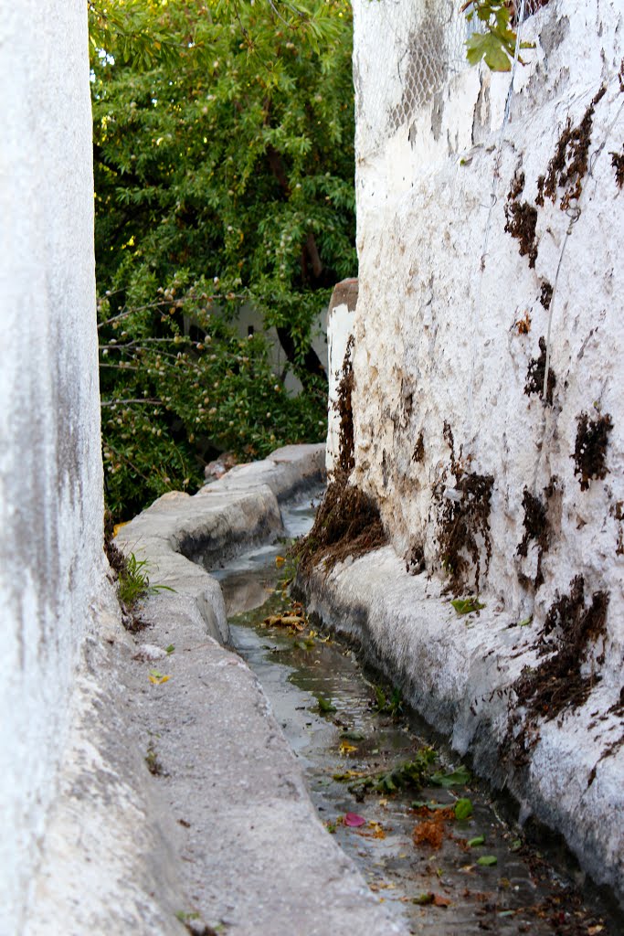 HIRMES - Almería by José Angel De la pec…