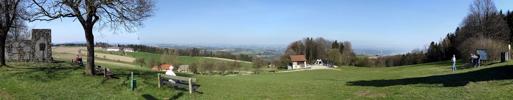 Gemeinde Stroheim, Austria by 1.weidcacher