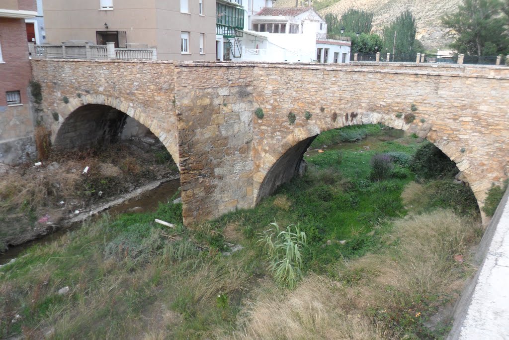 Cervera del Río Alhama_6.5 by jorgefernandezherce